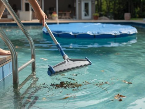 Optimiser la filtration de sa piscine : conseils et pièges à éviter