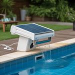Installer un volet roulant solaire pour piscine : performance, sécurité et économie d'énergie