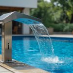 Les tendances 2024 en équipements connectés pour piscine intelligente
