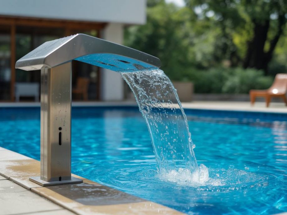 Les tendances 2024 en équipements connectés pour piscine intelligente