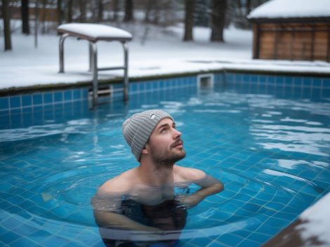 Les erreurs courantes à éviter lors de l'hivernage de votre piscine