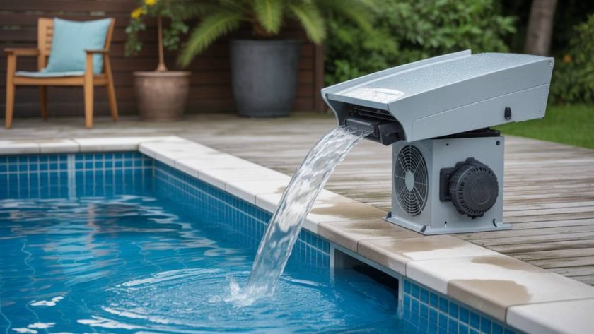 Comment choisir une pompe à chaleur adaptée à votre piscine et à votre climat