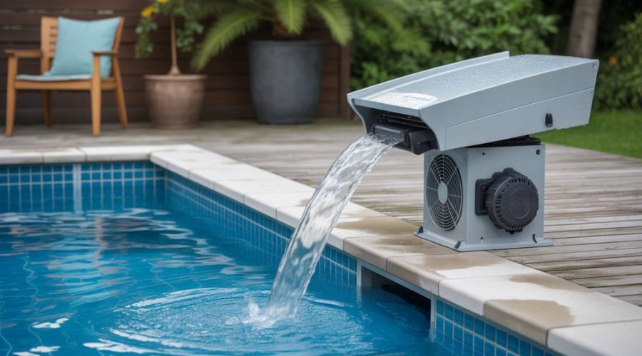 Comment choisir une pompe à chaleur adaptée à votre piscine et à votre climat