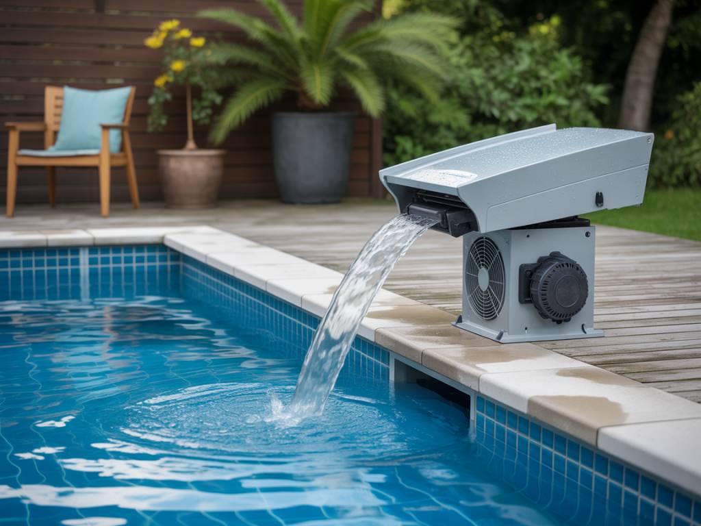 Comment choisir une pompe à chaleur adaptée à votre piscine et à votre climat