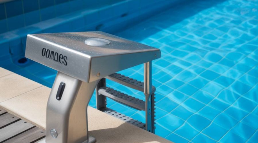 Piscine et domotique : comment automatiser l’entretien pour gagner du temps et économiser