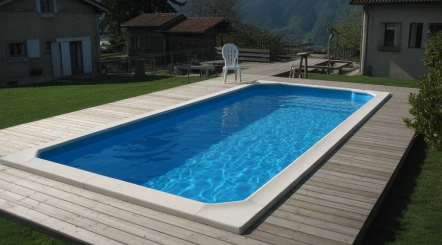 Autorisation piscine hors sol : tout savoir sur les démarches et obligations légales