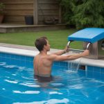 Comment chauffer piscine hors sol : solutions économiques et performantes