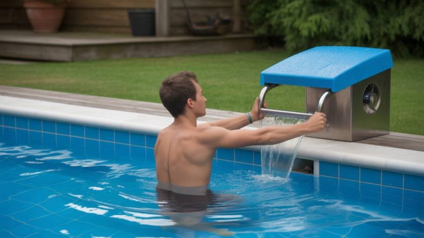 Comment chauffer piscine hors sol : solutions économiques et performantes