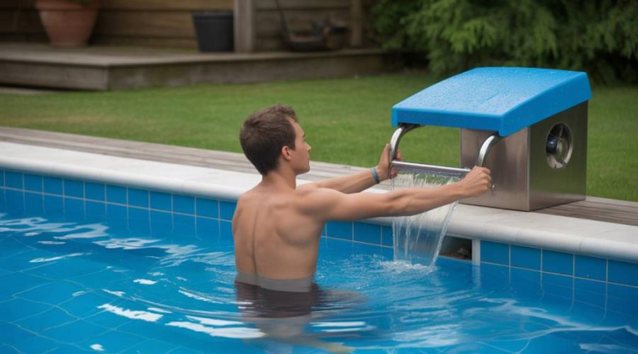Comment chauffer piscine hors sol : solutions économiques et performantes