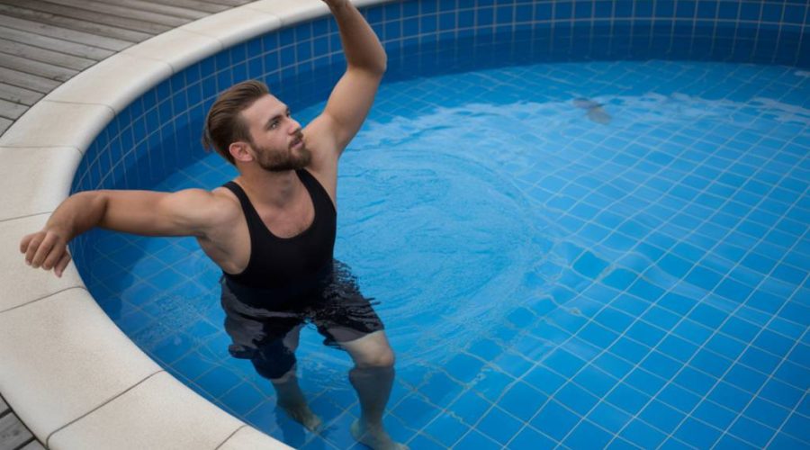 Comment calculer le volume d'une piscine ronde : outils et formules à connaître