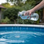 Comment recycler l’eau de lavage du filtre piscine : solutions écologiques et économiques