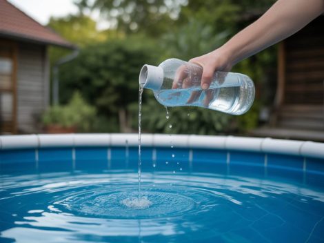 Comment recycler l’eau de lavage du filtre piscine : solutions écologiques et économiques