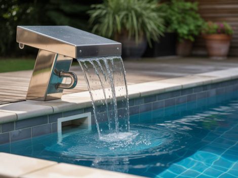 Sécuriser sa piscine privée : guide complet des équipements obligatoires et recommandés en 2026