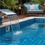Piscine à débordement : fonctionnement, avantages et budget pour un rendu haut de gamme